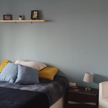 Apartamento Entero De Tres Habitaciones, Cerca De La Playa! Acogedor, Luminoso Y Tranquilo Malgrat de Mar Luaran gambar