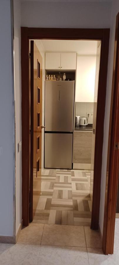 Apartamento Entero De Tres Habitaciones, Cerca De La Playa! Acogedor, Luminoso Y Tranquilo Malgrat de Mar Luaran gambar