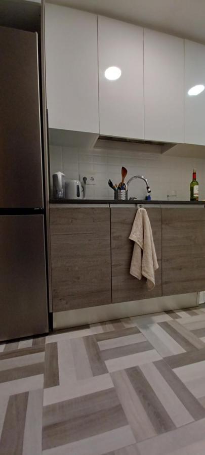 Apartamento Entero De Tres Habitaciones, Cerca De La Playa! Acogedor, Luminoso Y Tranquilo Malgrat de Mar Luaran gambar