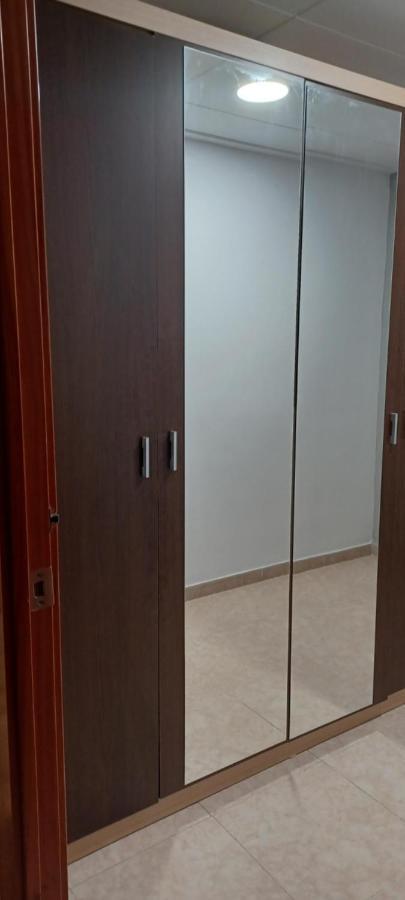 Apartamento Entero De Tres Habitaciones, Cerca De La Playa! Acogedor, Luminoso Y Tranquilo Malgrat de Mar Luaran gambar