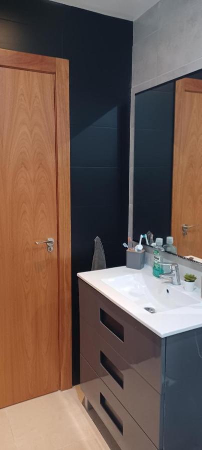 Apartamento Entero De Tres Habitaciones, Cerca De La Playa! Acogedor, Luminoso Y Tranquilo Malgrat de Mar Luaran gambar