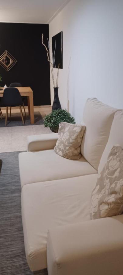 Apartamento Entero De Tres Habitaciones, Cerca De La Playa! Acogedor, Luminoso Y Tranquilo Malgrat de Mar Luaran gambar