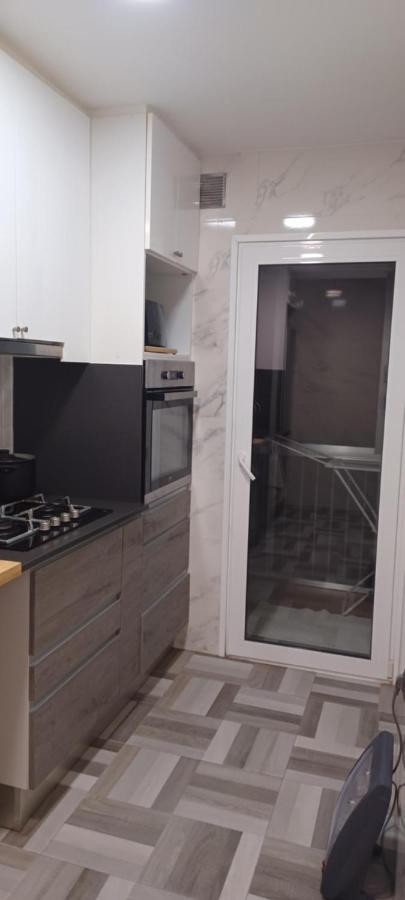 Apartamento Entero De Tres Habitaciones, Cerca De La Playa! Acogedor, Luminoso Y Tranquilo Malgrat de Mar Luaran gambar