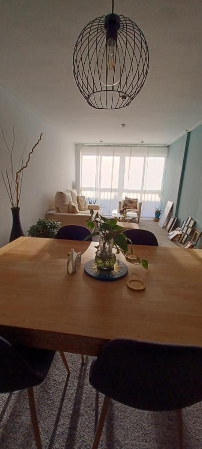 Apartamento Entero De Tres Habitaciones, Cerca De La Playa! Acogedor, Luminoso Y Tranquilo Malgrat de Mar Luaran gambar